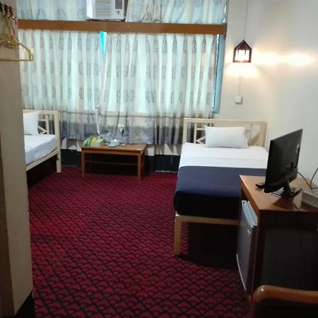 Smile Motel Pyay 외부 사진