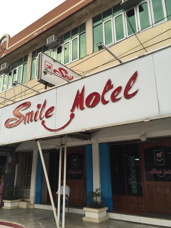 Smile Motel Pyay 외부 사진