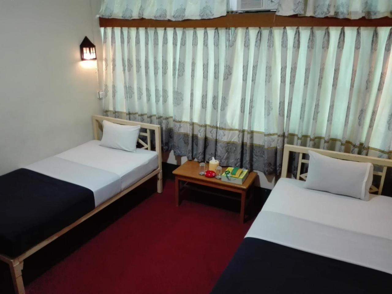 Smile Motel Pyay 외부 사진